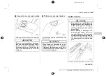 Предварительный просмотр 384 страницы Subaru 2011 Tribeca Owner'S Manual