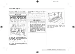 Предварительный просмотр 391 страницы Subaru 2011 Tribeca Owner'S Manual