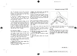 Предварительный просмотр 416 страницы Subaru 2011 Tribeca Owner'S Manual