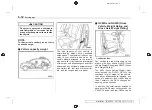 Предварительный просмотр 447 страницы Subaru 2011 Tribeca Owner'S Manual