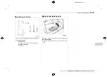 Предварительный просмотр 482 страницы Subaru 2011 Tribeca Owner'S Manual