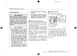 Предварительный просмотр 499 страницы Subaru 2011 Tribeca Owner'S Manual