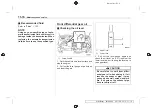 Предварительный просмотр 505 страницы Subaru 2011 Tribeca Owner'S Manual