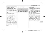 Предварительный просмотр 508 страницы Subaru 2011 Tribeca Owner'S Manual