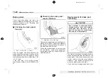 Предварительный просмотр 509 страницы Subaru 2011 Tribeca Owner'S Manual