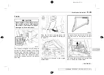 Предварительный просмотр 524 страницы Subaru 2011 Tribeca Owner'S Manual