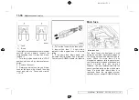 Предварительный просмотр 525 страницы Subaru 2011 Tribeca Owner'S Manual