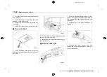 Предварительный просмотр 531 страницы Subaru 2011 Tribeca Owner'S Manual