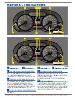 Предварительный просмотр 6 страницы Subaru 2012 Impreza Quick Reference Manual