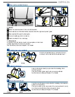 Предварительный просмотр 9 страницы Subaru 2012 Impreza Quick Reference Manual