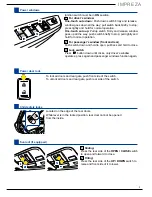 Предварительный просмотр 11 страницы Subaru 2012 Impreza Quick Reference Manual