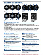 Предварительный просмотр 12 страницы Subaru 2012 Impreza Quick Reference Manual