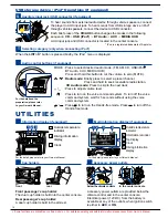 Предварительный просмотр 14 страницы Subaru 2012 Impreza Quick Reference Manual