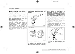 Предварительный просмотр 101 страницы Subaru 2012 Legacy User Manual