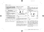 Предварительный просмотр 117 страницы Subaru 2012 Legacy User Manual