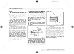 Предварительный просмотр 167 страницы Subaru 2012 Legacy User Manual