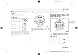 Предварительный просмотр 204 страницы Subaru 2012 Legacy User Manual