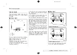 Предварительный просмотр 255 страницы Subaru 2012 Legacy User Manual