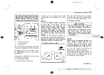 Предварительный просмотр 310 страницы Subaru 2012 Legacy User Manual