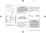 Предварительный просмотр 359 страницы Subaru 2012 Legacy User Manual