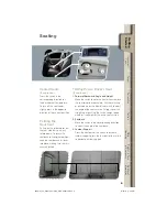 Предварительный просмотр 5 страницы Subaru 2012 Outback Quick Reference Manual