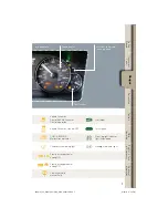 Предварительный просмотр 9 страницы Subaru 2012 Outback Quick Reference Manual