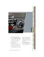 Предварительный просмотр 15 страницы Subaru 2012 Outback Quick Reference Manual