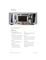 Предварительный просмотр 18 страницы Subaru 2012 Outback Quick Reference Manual