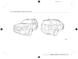 Preview for 2 page of Subaru 2013 Forester Owner'S Manual