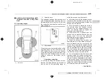 Preview for 105 page of Subaru 2013 Forester Owner'S Manual