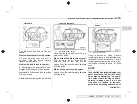 Preview for 107 page of Subaru 2013 Forester Owner'S Manual