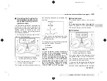 Preview for 137 page of Subaru 2013 Forester Owner'S Manual