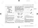 Preview for 165 page of Subaru 2013 Forester Owner'S Manual