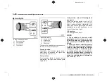 Preview for 218 page of Subaru 2013 Forester Owner'S Manual