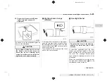 Preview for 219 page of Subaru 2013 Forester Owner'S Manual