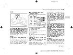 Preview for 231 page of Subaru 2013 Forester Owner'S Manual