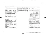 Preview for 248 page of Subaru 2013 Forester Owner'S Manual