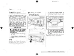 Preview for 250 page of Subaru 2013 Forester Owner'S Manual