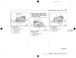 Preview for 377 page of Subaru 2013 Forester Owner'S Manual