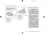 Preview for 378 page of Subaru 2013 Forester Owner'S Manual