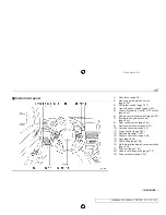 Предварительный просмотр 20 страницы Subaru 2013 Legacy Owner'S Manual