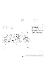 Предварительный просмотр 22 страницы Subaru 2013 Legacy Owner'S Manual