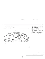 Предварительный просмотр 24 страницы Subaru 2013 Legacy Owner'S Manual