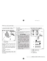 Предварительный просмотр 37 страницы Subaru 2013 Legacy Owner'S Manual