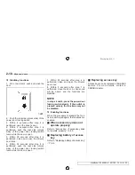 Предварительный просмотр 115 страницы Subaru 2013 Legacy Owner'S Manual
