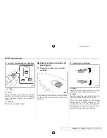 Предварительный просмотр 131 страницы Subaru 2013 Legacy Owner'S Manual