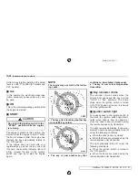 Предварительный просмотр 143 страницы Subaru 2013 Legacy Owner'S Manual