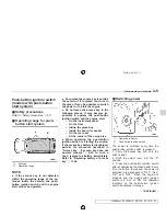 Предварительный просмотр 144 страницы Subaru 2013 Legacy Owner'S Manual