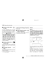 Предварительный просмотр 171 страницы Subaru 2013 Legacy Owner'S Manual
