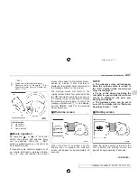 Предварительный просмотр 176 страницы Subaru 2013 Legacy Owner'S Manual